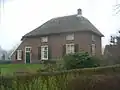 Krukboerderij met schuur