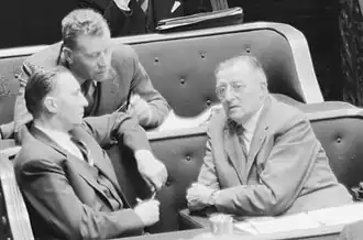 Berghuis, Elfferich en Haspels (1960)