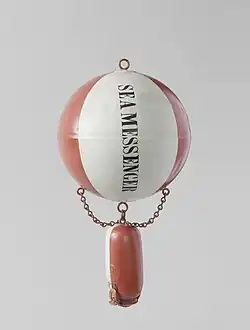 Berichtenboei (idem)