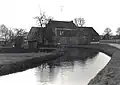 Watermolen Gestelse Molen