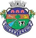 Wapen van Berizal