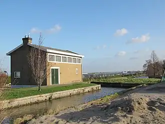 Gemaal Noordpolder