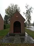 Kapel Onze-Lieve-Vrouw