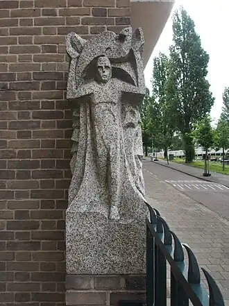 De linker “De greep naar het schone” (juni 2016)