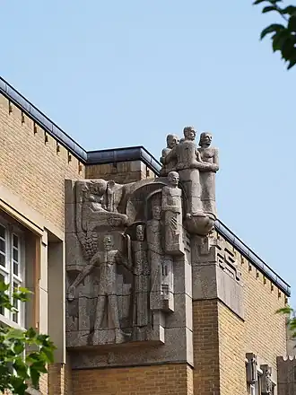 Menselijke energie (mei 2016)