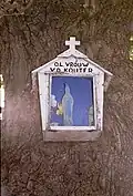 Boomkapel Onze-Lieve-Vrouw van Kouter