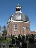 Koepelkerk (Hervormde kerk)