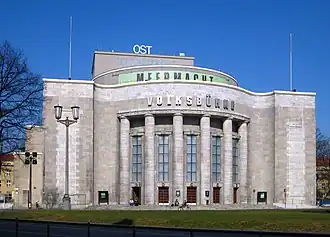 Volksbühne