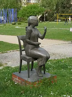 La Sella (1982), Berlijn