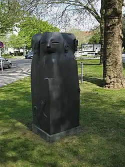 Vier Jahreszeiten van Schmettau