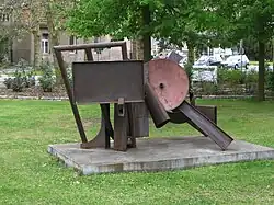 International Harvester (1986) in Berlijn