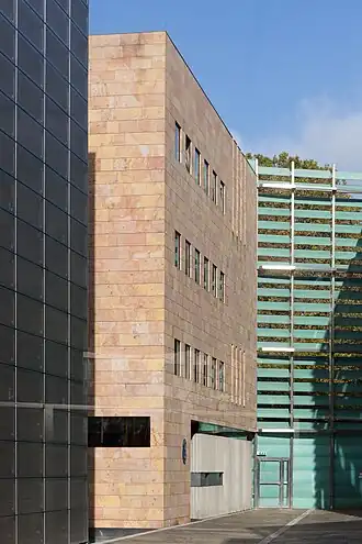 Ambassade van IJsland in Duitsland