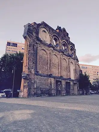 Der Himmel über Berlin