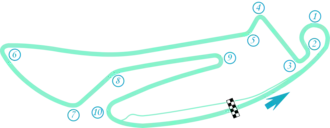 EPrix van Berlijn 2017