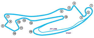 EPrix van Berlijn 2020