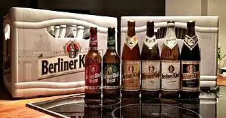 Berliner Kindl