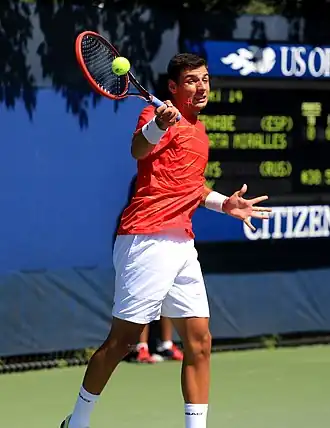 Bernabé Zapata Miralles