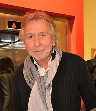 Venet in 2013