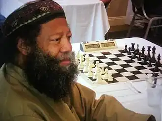 United States Chess Federation