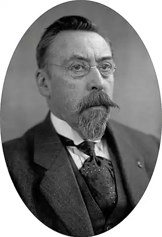 Bernard de Hoog (1926)