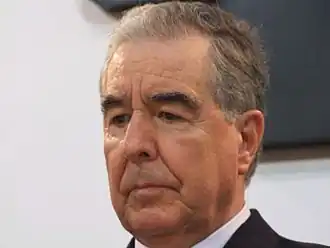 Sepúlveda Amor, 2011