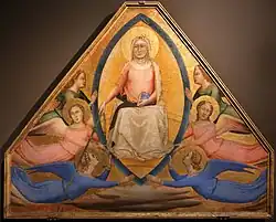 Bernardo Daddi, 1337-38