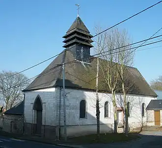 kerk