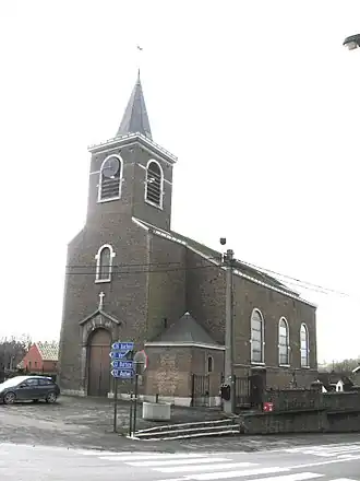 Sint-Servaaskerk