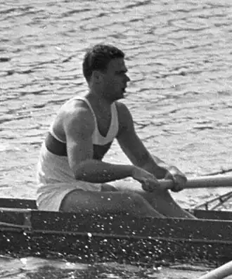 Bernhard Britting (1964)