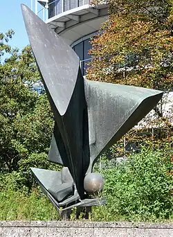 Zeichen 74 (1974), München