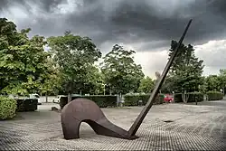 Sitzerin in Remchingen