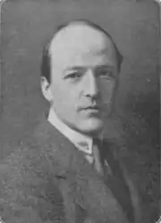 Bernhard van den Sigtenhorst Meyer