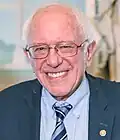 Bernie Sanders