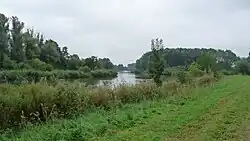 Bernisse bij Abbenbroek