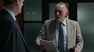 Luppes in Overspel (televisieserie) (2013)