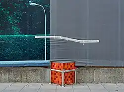 Horizon #108 (Bangkok), 2015