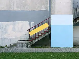 Horizon #3 (Łódź), 2014