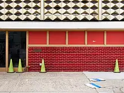 True nature #020 (New York), 2017