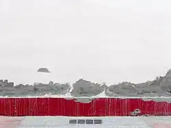 True nature #063 (Santiago), 2017