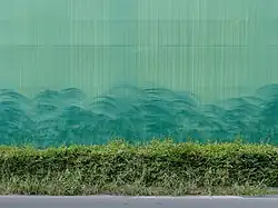 True nature #143 (Nagasaki), 2019