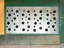 True nature #160 (Havana), 2020