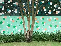 Unfinished Cities #19 (Hanoi), 2023