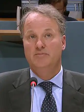 Bert Meerstadt (2015)