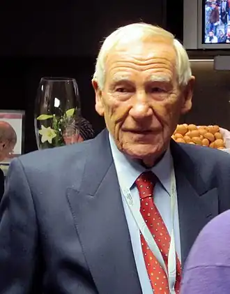 Bert Trautmann, 2010