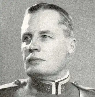 Bertil Sandström