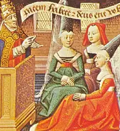 Bertrada van Montfort