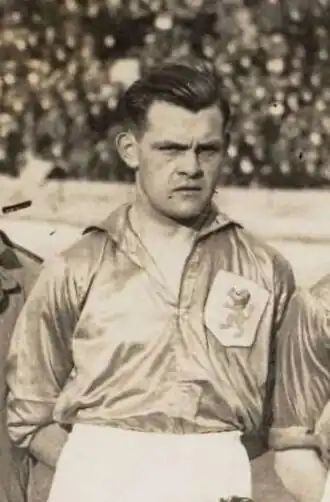 Freese (Olympische Spelen, 1928)