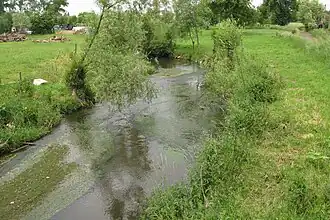 De Berwijn in Berneau