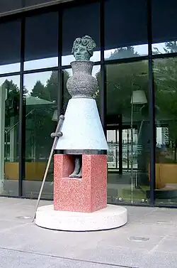 Beschermengel (2007), Utrecht