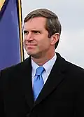 Andy Beshear